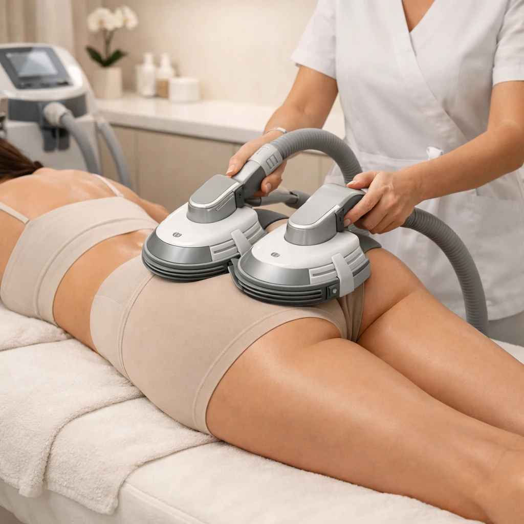 non invasive slimming